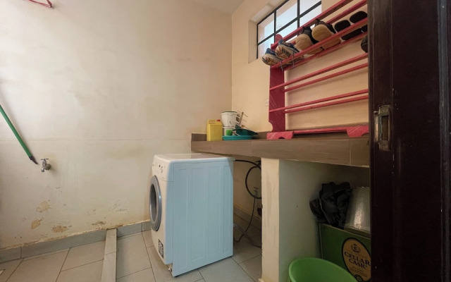 Gateway Apartments Thika