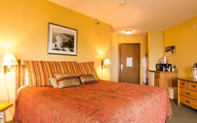 Grand Superior Lodge