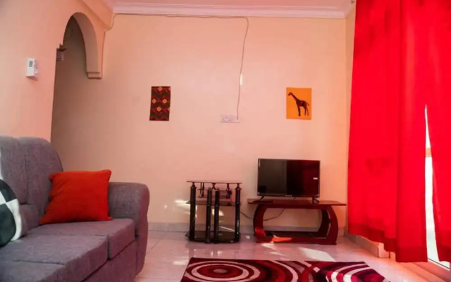 Stay.Plus SabaSaba Apartment