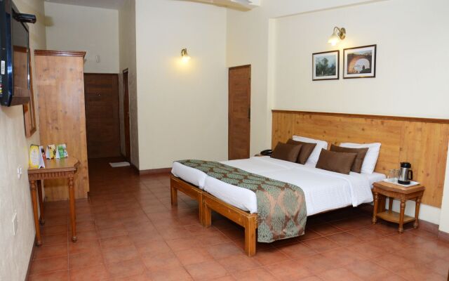 Upper Deck Resort - Stay and Relax at the Highest Peak Lonavala