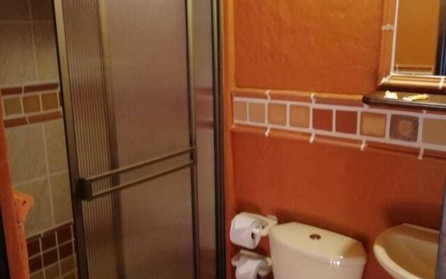 Hosteria Tonusco Campestre