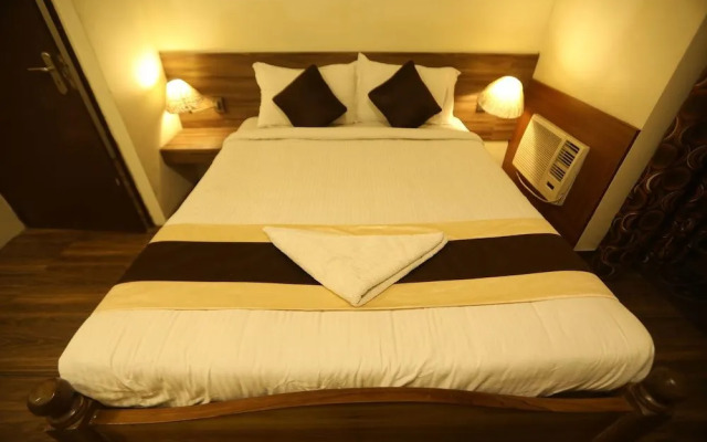 Nestlay Rooms - Ambattur