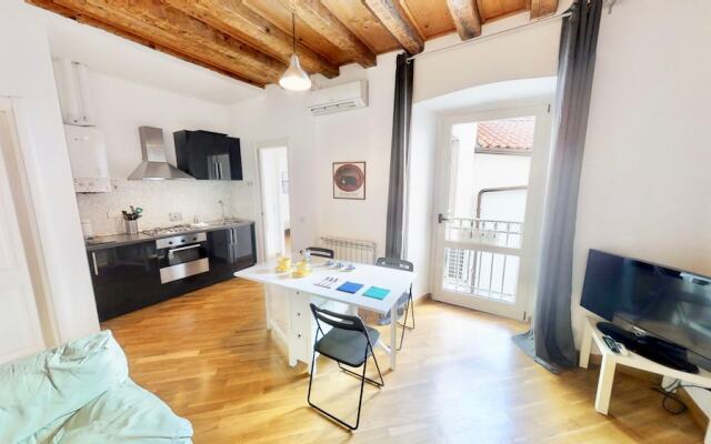 Triestevillas - Centrale & Luminoso w/ Ascensore