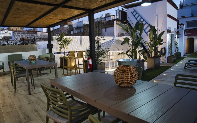 Casa Levante