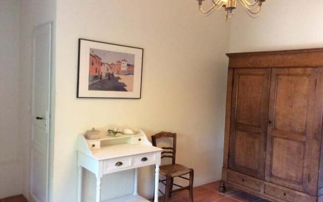 B&B La Bergerie de Castellan