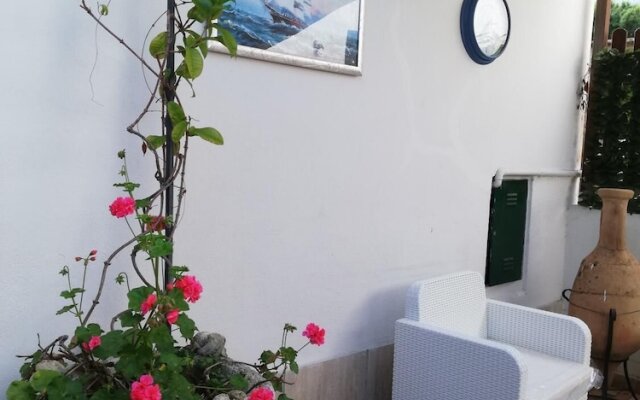 Villa Elena Al Porto Formia