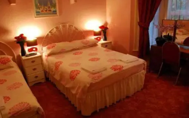 Lynwood Guest House