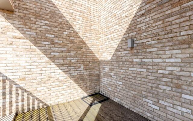 Radiant 1BD Retreat, North Maida Vale!