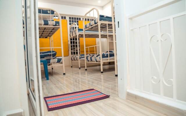 Stay Inn Hostel