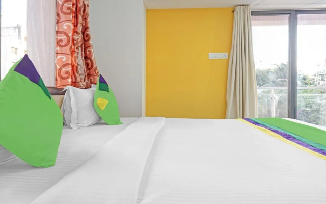 Treebo Atithi Corporate Stay Baner IT Hub