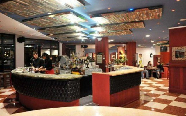 Hotel Centro Turistico Gardesano