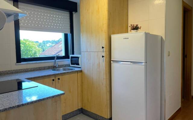 Apartamentos Ciudad Santiago