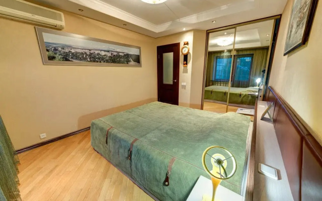 ApartamentY Kovnira