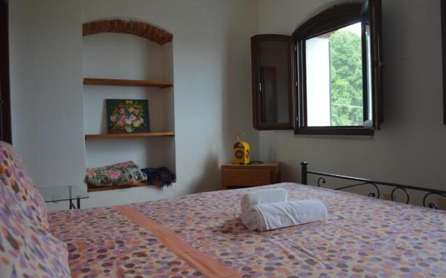 Casa Sarticola