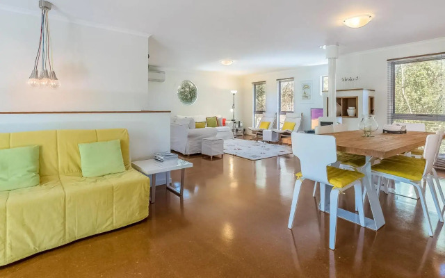 Salt Water Secret - Surf Side