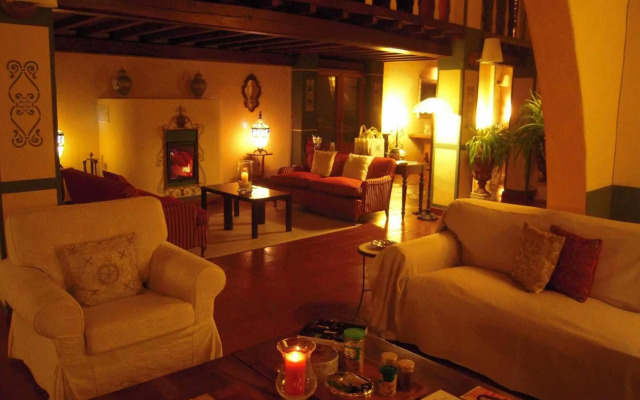 Villa Gaudia, Luxury Villa with pool, A-C