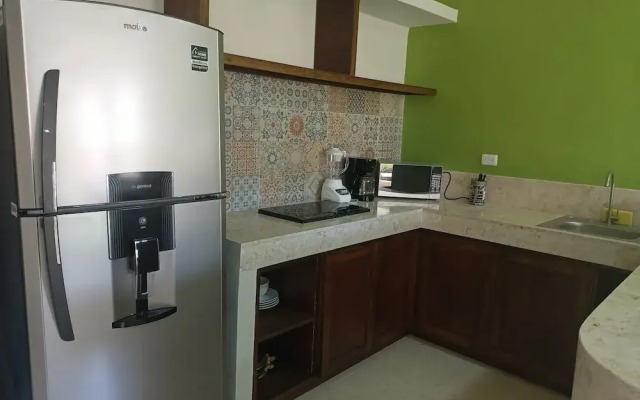 NUEVO Y MARAVILLOSO a 5 min DE LA PLAYA