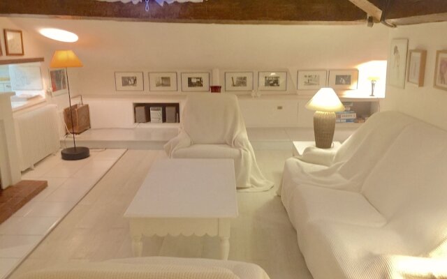 Appart Alsace Parking Free