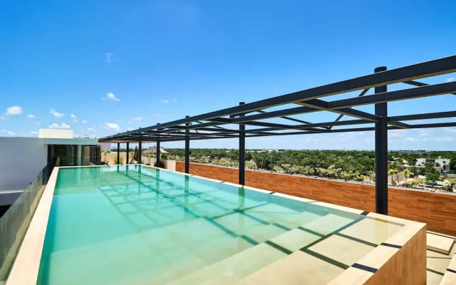 Palais Tulum K-203 By Lockey