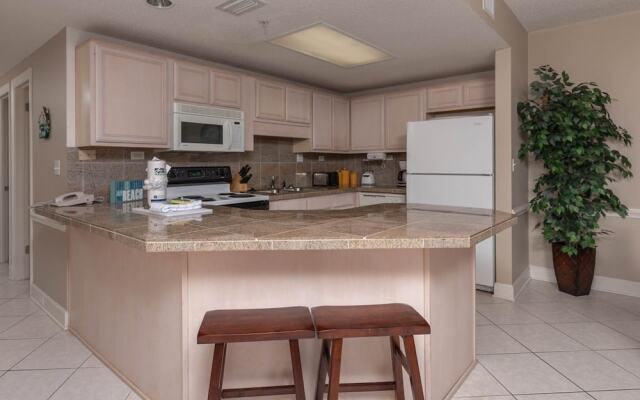 Phoenix X by Brett Robinson Vacations