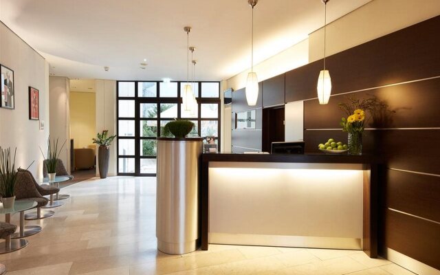 B&B Hotel München-Hbf