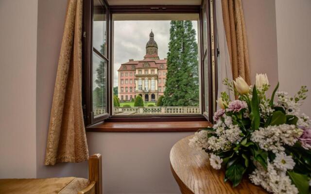 Hotel Książ