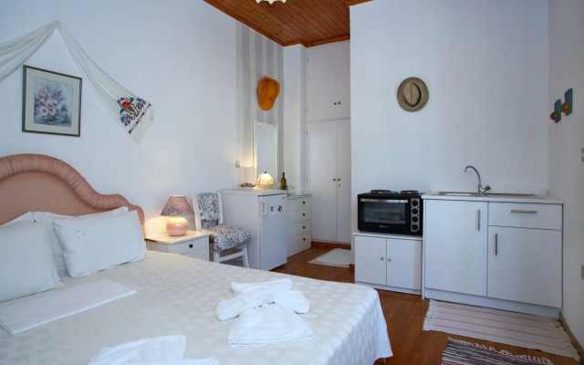 Villa Karidia