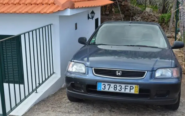 Holiday Home Atlantico
