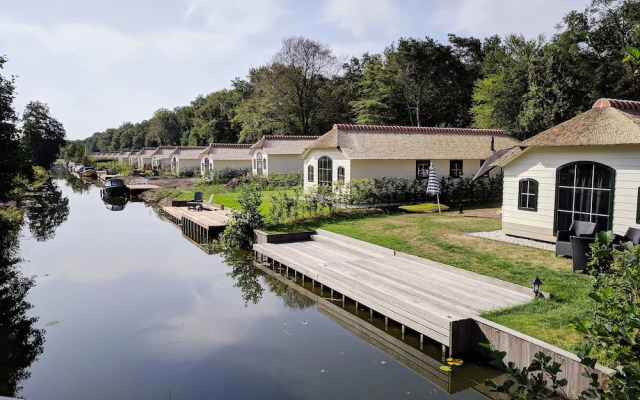 Lakeside Farm Stay, Friesland