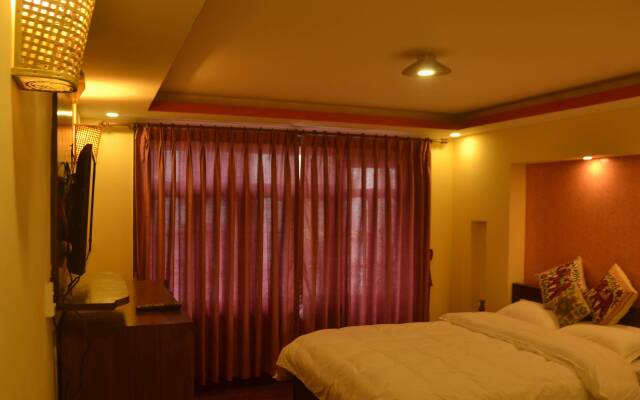 Fujia Guest House
