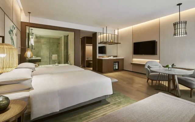 Hyatt Regency Beijing Shiyuan