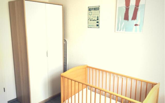 Ferienwohnung Strandhafer - nur 300m vom Meer