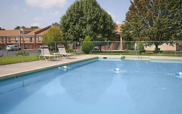 Days Inn Farmville