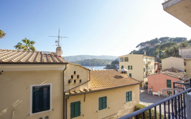 Appartamento nel Cuore di Porto Azzurro