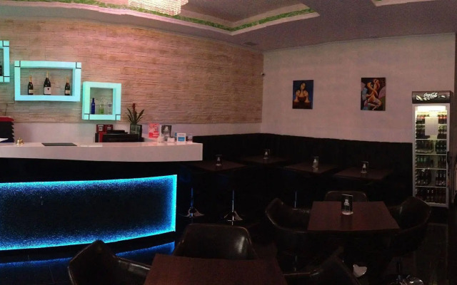 Hotel Prens Berlin