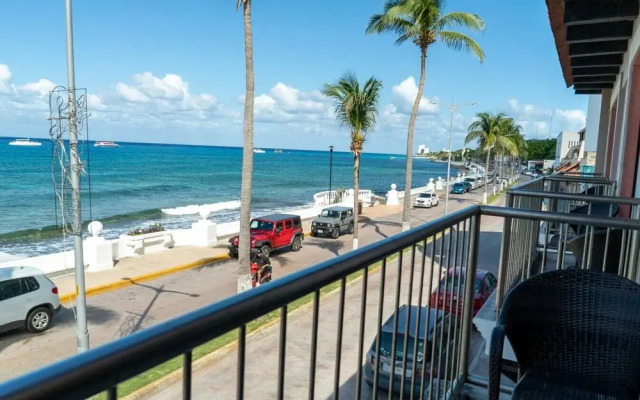Cozumel Apartments