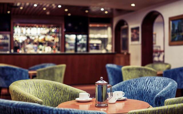 Mercure Norwich Hotel