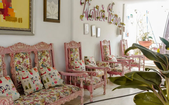 Casa Maria  Hotel Boutique