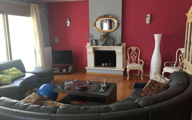 VIP Dream Scenery Villa