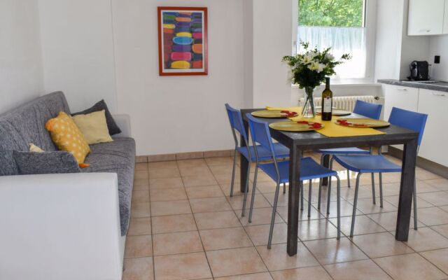 Apartment Le Bolle Magadino