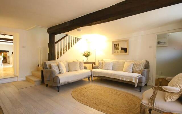 Providence Cottage, BURFORD