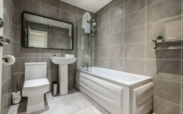 Host Stay Catharine Quarters I II
