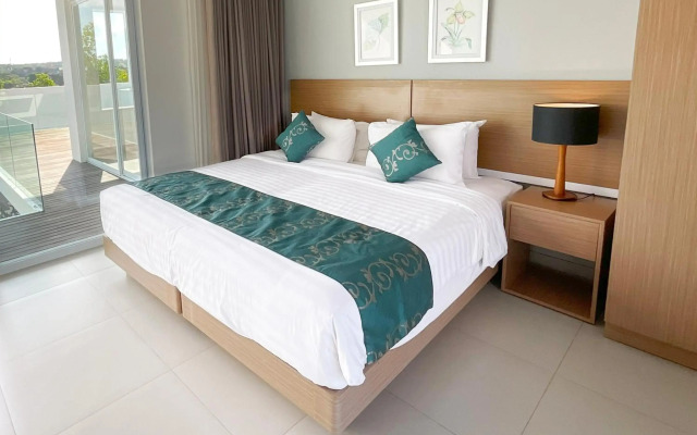 Hideaway Residence Bali Ungasan by Kanaan Hospitality