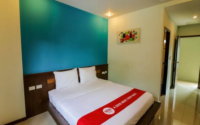 Nida Rooms Phuket Cape Pearl