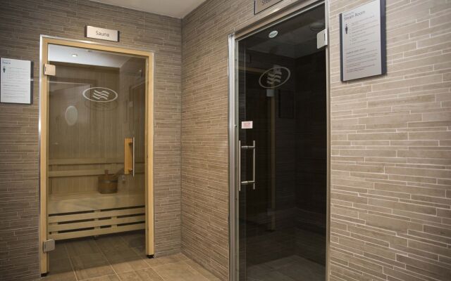 Crowne Plaza Basingstoke