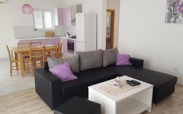 Apartment Marta