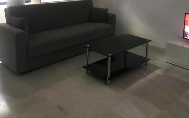 Wish Suite Alameda Bulevar