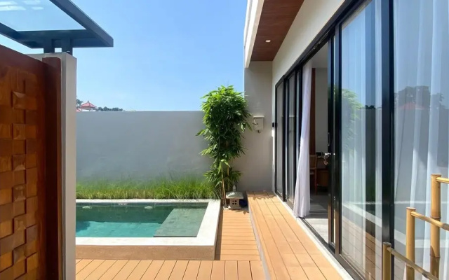 Terra House B1