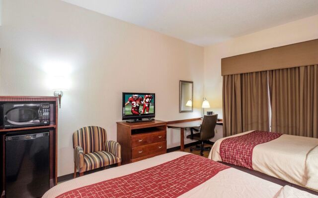 Wingate by Wyndham Augusta I-20