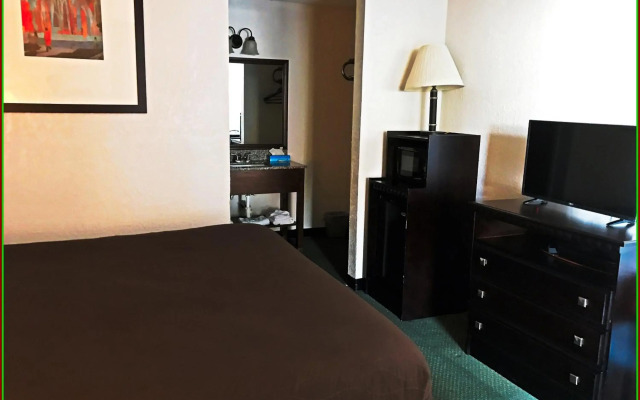 Stay Inn and Suites